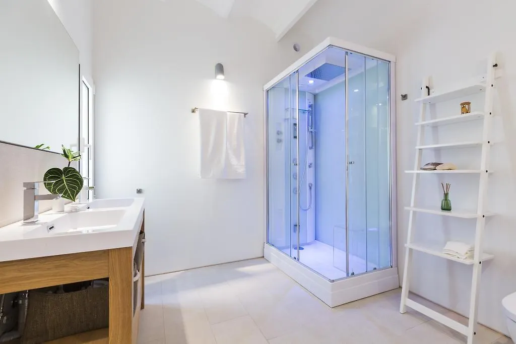 Villa Armadans Palma de Mallorca España