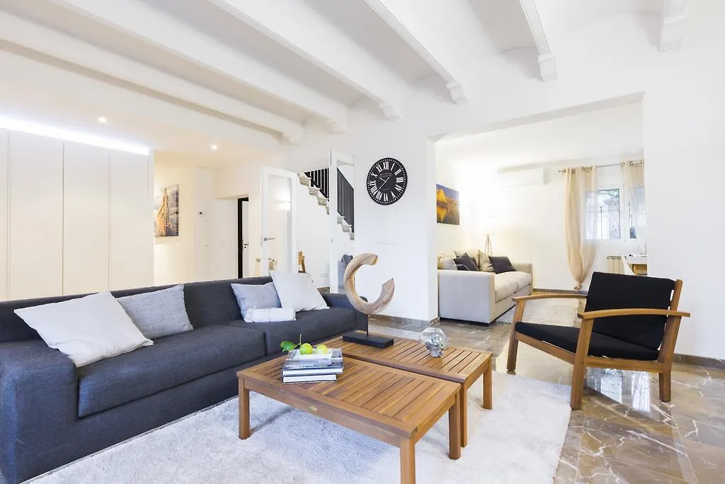 Villa Armadans Palma de Mallorca