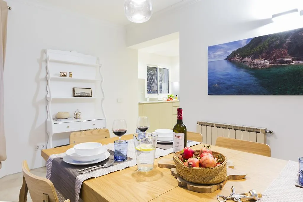 Villa Armadans Palma de Mallorca